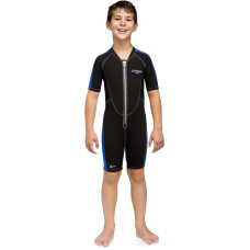 Cressi Lido junior lyhyt märkäpuku Cressi Lido junior lyhyt märkäpuku