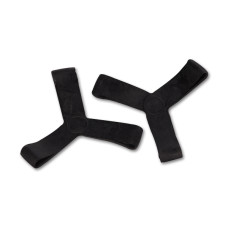 Imersion FOOT STRAPS räpyläkumit Koko L