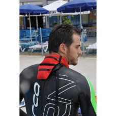 Bestdivers neck weight, Niskapaino 1kg Bestdivers neck weight, Niskapaino 1kg