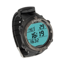Cressi Drake Titanium sukellustietokone Cressi Drake Titanium sukellustietokone