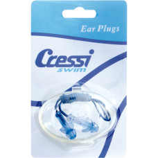 Cressi korvatulpat uimiseen