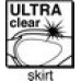 Cressi Flash uimalasit Cressi Flash uimalasit