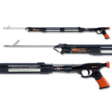 Imersion Concept Triaxx Carbon 75cm Imersion Concept Triaxx Carbon 75cm