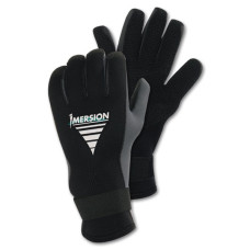 Imersion Metalite 4mm hanskat Kevlar vahvikkein Imersion Metalite 4mm hanskat Kevlar vahvikkein