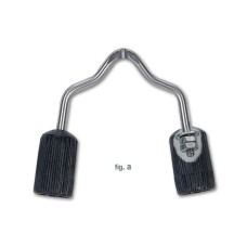 Imersion tahitian wishbone 4mm