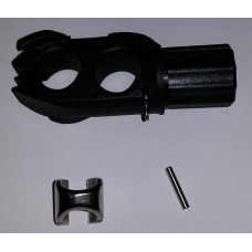 Omer Cayman Carbon nokka Omer Cayman Carbon nokka