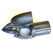 Omer Excalibur Carbonium ᴓ16mm nokka Omer Excalibur Carbonium ᴓ16mm nokka