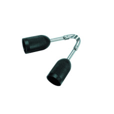 Omer Wishbone ᴓ16mm kumille French model lyhyt