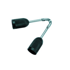 Omer Wishbone French model ᴓ20mm kumille