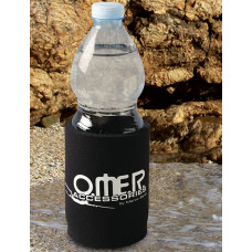 Omer Ice cover
