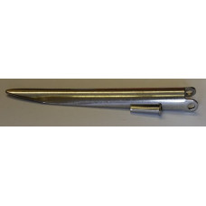 Omer 7,32cm lippa ja niitti 6,75mm America nuolelle Omer 7,32cm lippa ja niitti 6,75mm America nuolelle