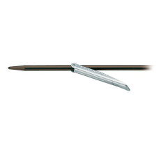 Omer ss nuoli 6,5mm Omerin 7,4cm lipalla 