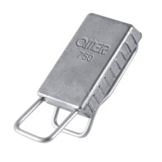 Omer quick Release lead Lyijypaino vyölle 750g pikakiinnityksellä Omer quick Release lead Lyijypaino vyölle 750g pikakiinnityksellä