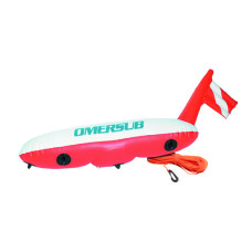 Omer torpedo poiju