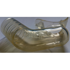 Omer Zoom Pro transparent Silicone mouthpiece