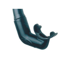 Omer Zoom Pro Balck Silicone mouthpiece