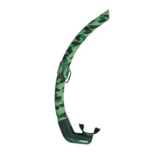 Omer Snorkel Zoom Med Mimetic snorkkeli