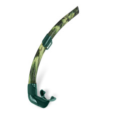 Omer Zoom snorkel Sea Green