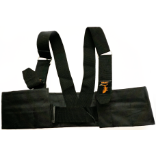 Pelaj Chest Harness