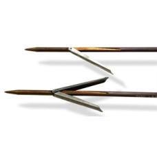 Seatec TAHITIANA EXTREME 7mm 140cm tuplalipat