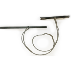 Pelaj 6,5mm nuoli hainevä sliptip kärjellä