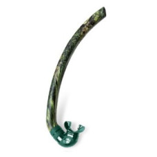 Sporasub Snorkel Sea Green
